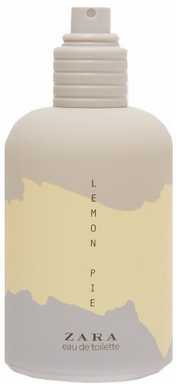 عطر زارا ليمون بي