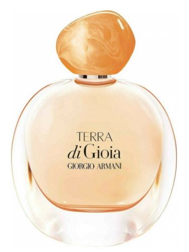 عطر جورجيو ارماني تيرا دي جيويا