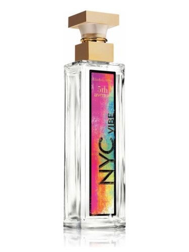 عطر اليزابيث أردن فيفث أفينو أن واي سي فايب
