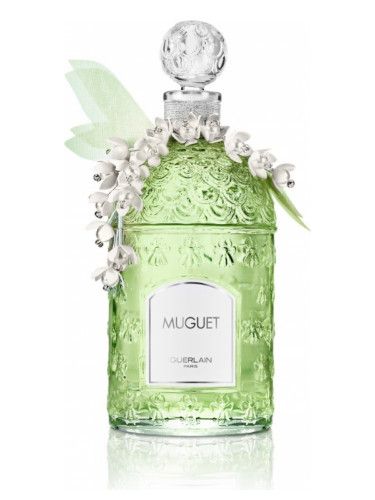 عطر جيرلان ماجيت مليسم 2021