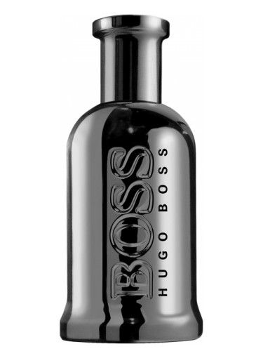 Boss Bottled United Eau de Parfum 