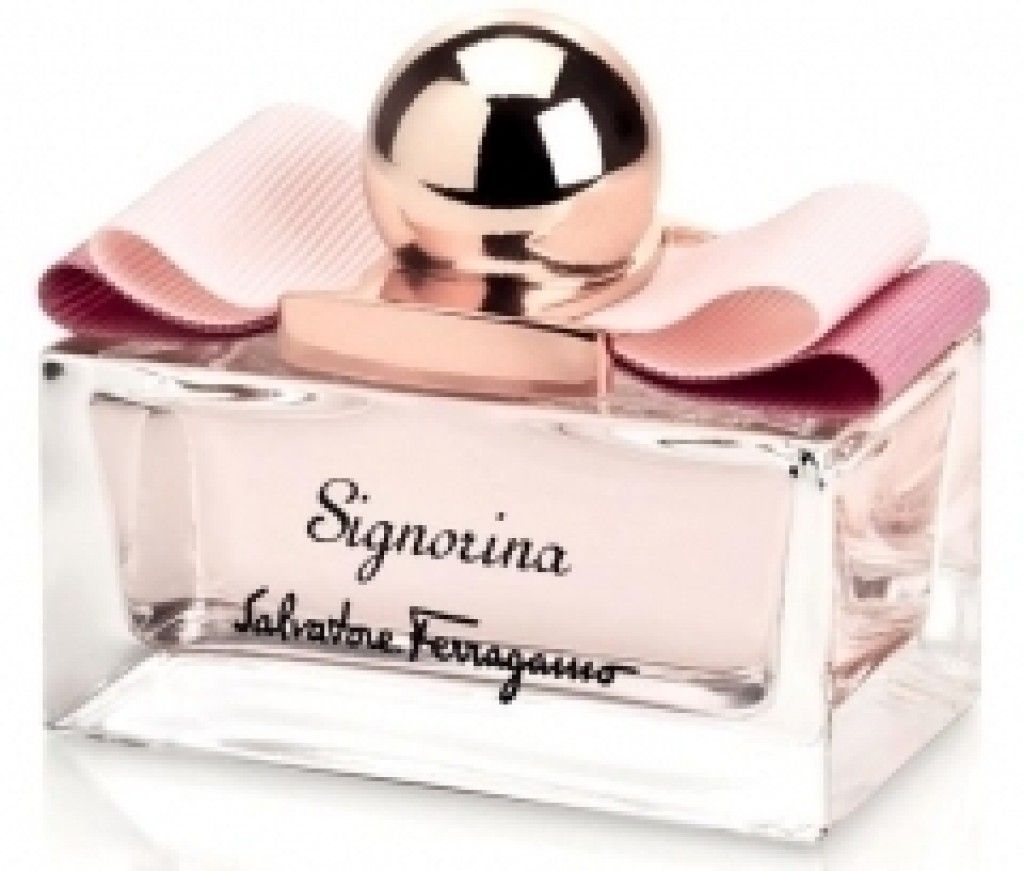 Signorina Eau de Parfum