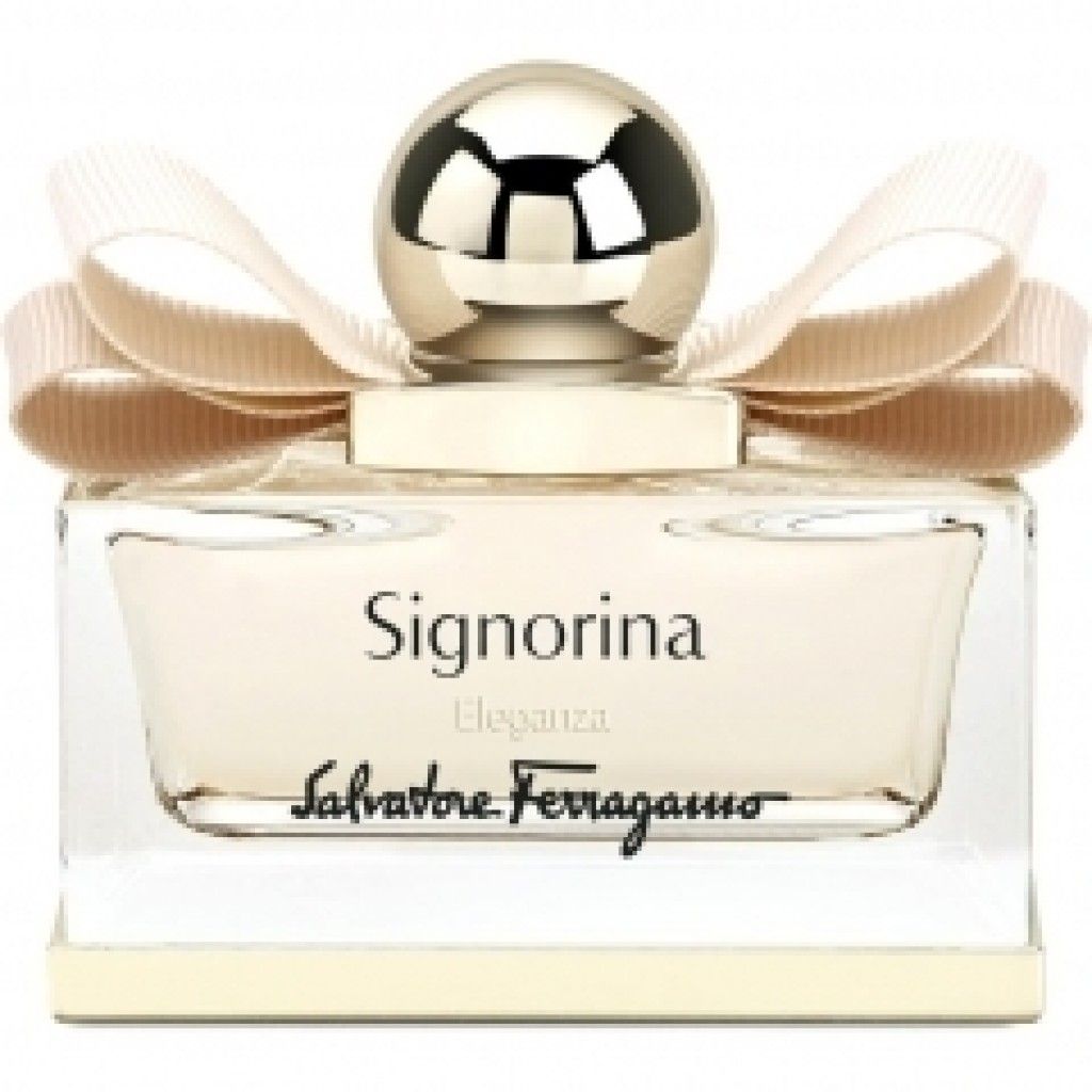 Signorina Eleganza