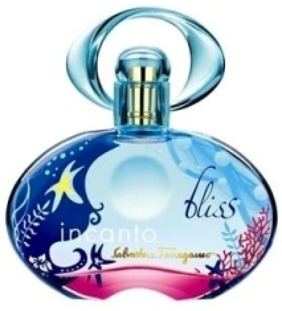 Incanto Bliss