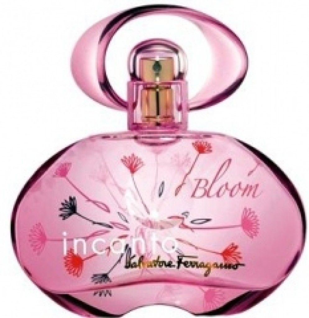 Incanto Bloom (2014)