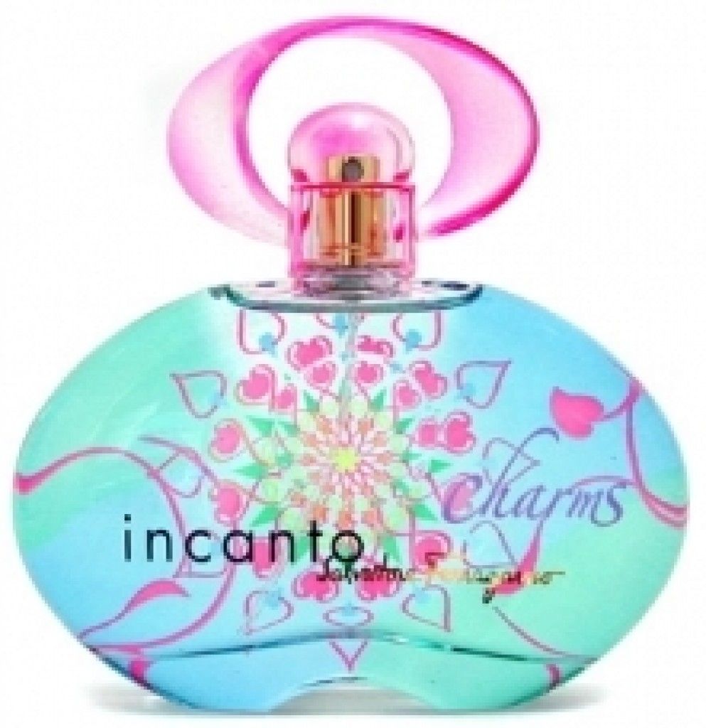 Incanto Charms