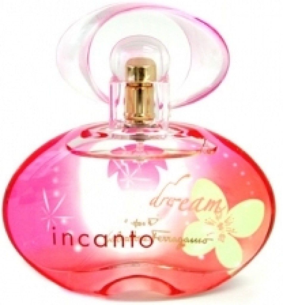 Incanto Dream