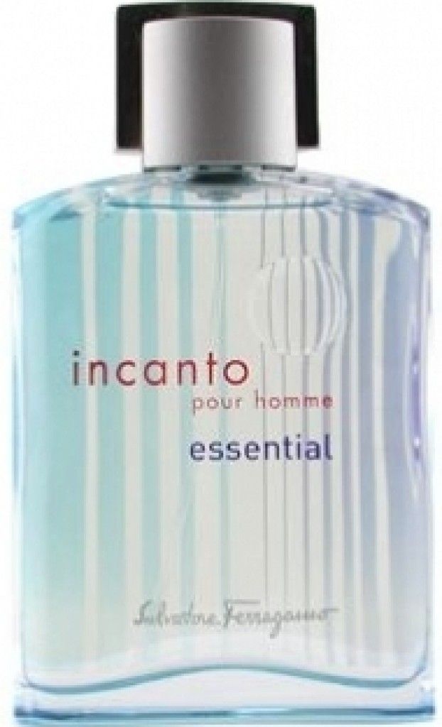 Incanto Essential Pour Homme