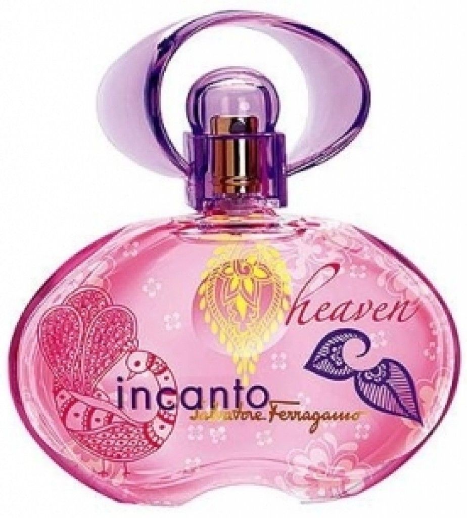 Incanto Heaven