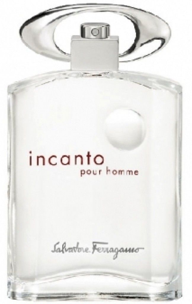 Incanto Pour Homme