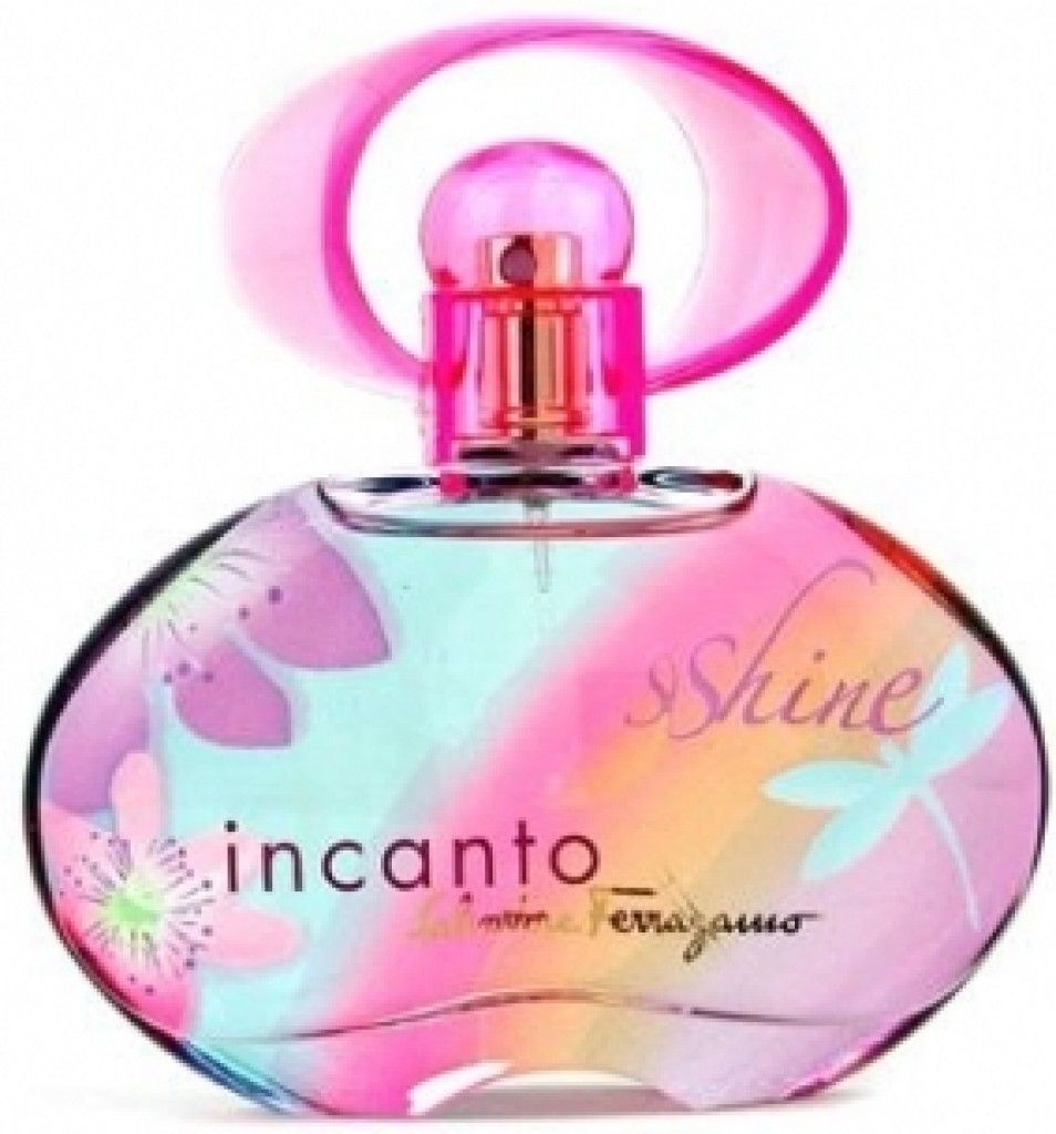 Incanto Shine