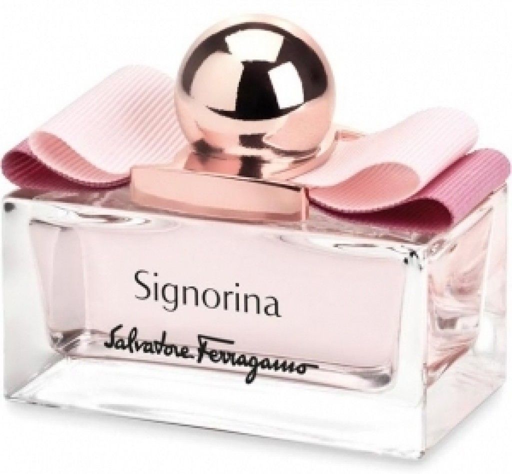 Signorina