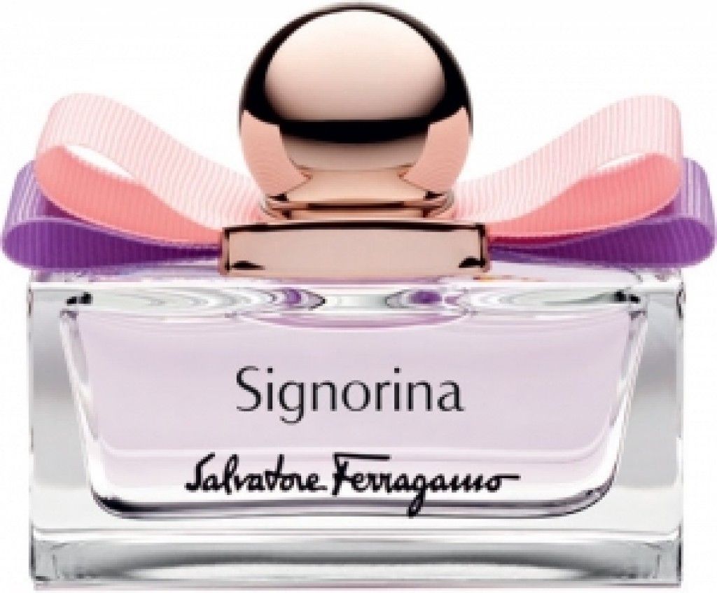 Signorina Eau de Toilette