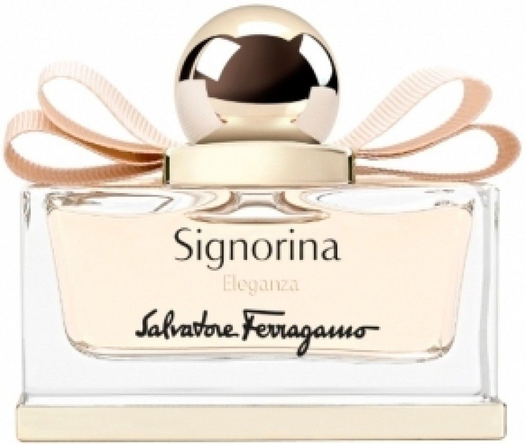 Signorina Eleganza