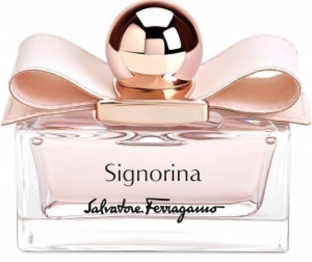Signorina Leather Edition