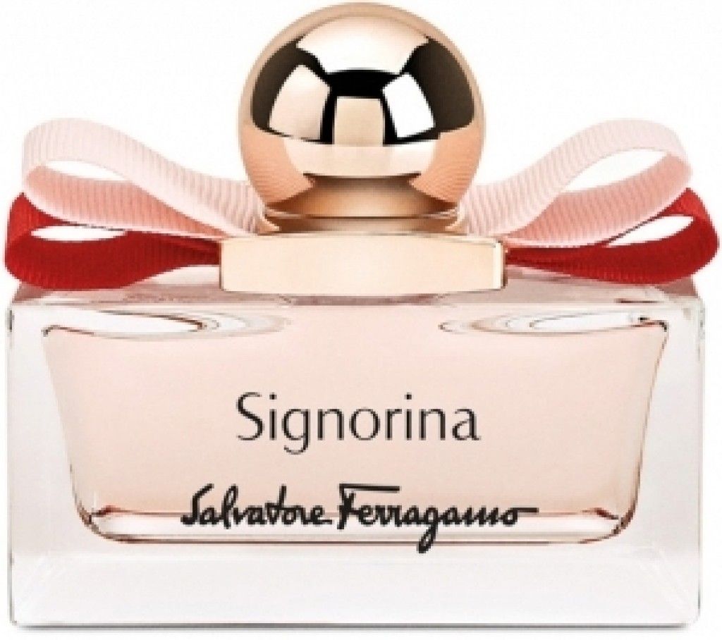 Signorina Limited Edition