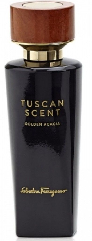 Golden Acacia