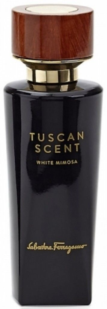 White Mimosa