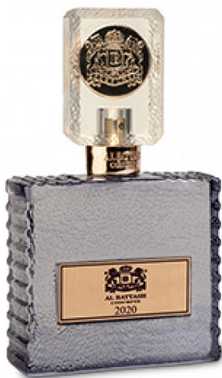 عطر البطاش كونسبتس 2020