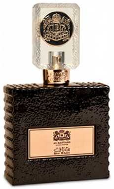 عطر البطاش كونسبتس بن ثاني