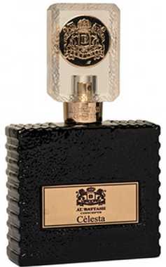 عطر الطاش كونسبتس سيليستا