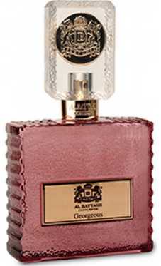 عطرالبطاش كونسبتس جورجيوس