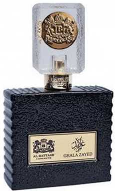 عطر البطاش كونسبتس غلا زايد