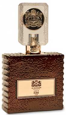 عطر البطاش كونسبتس لاف ان دبي عود
