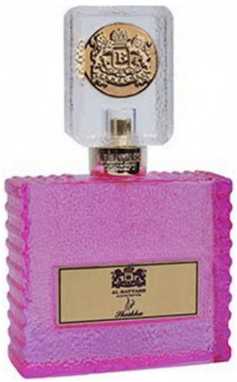 عطر البطاش كونسبتس شيخة