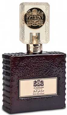 عطر البطاش كونسبتس صراع على الرمال