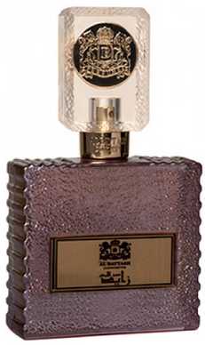 عطر البطاش كونسبتس زايد سمو الأرض