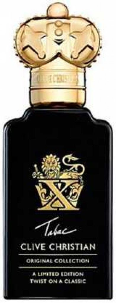 عطر كلايف كريستيان اكس تويست تاباك