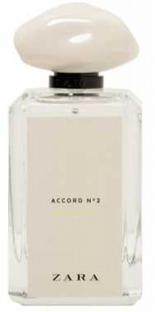 Accord No 2 Oriental