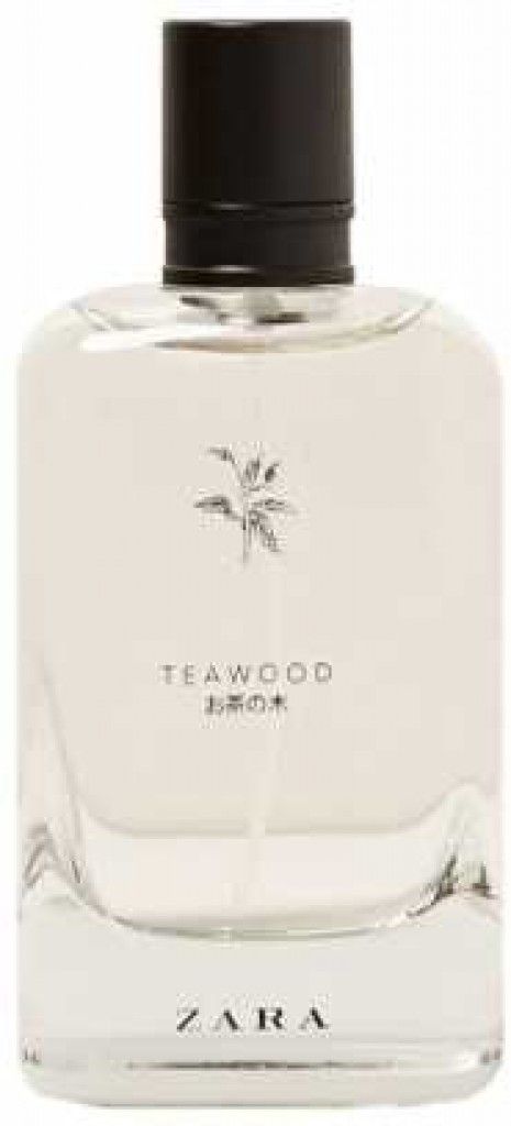 Teawood