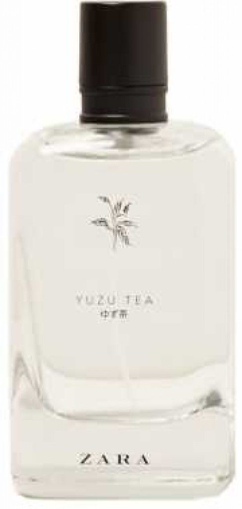 عطر زارا يوزو تي