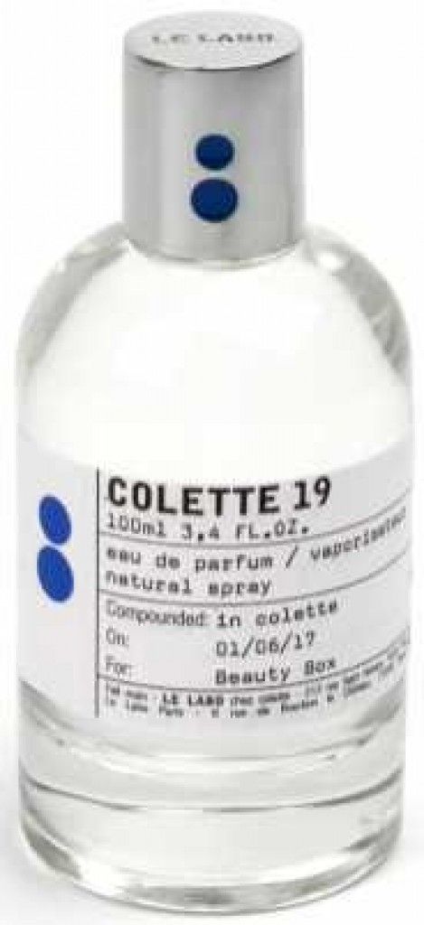 عطر لو لابو كوليت 19