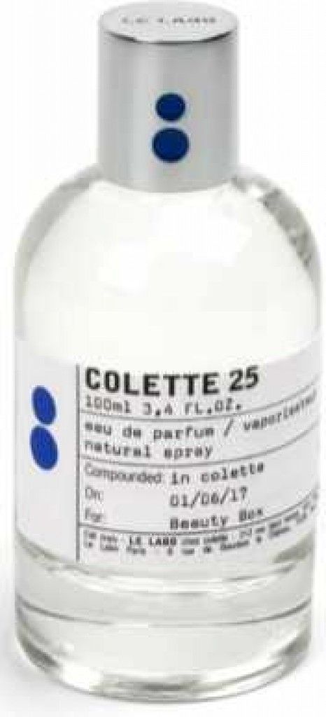 عطر لو لابو كوليت 25