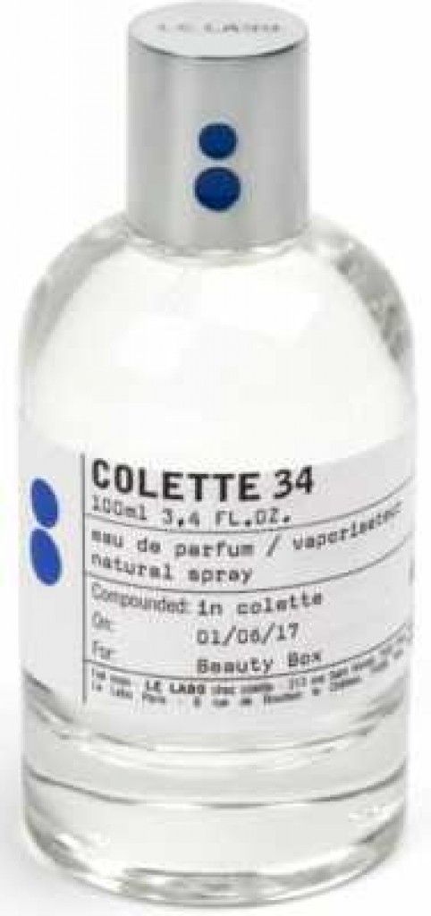 عطر لو لابو كوليت 34