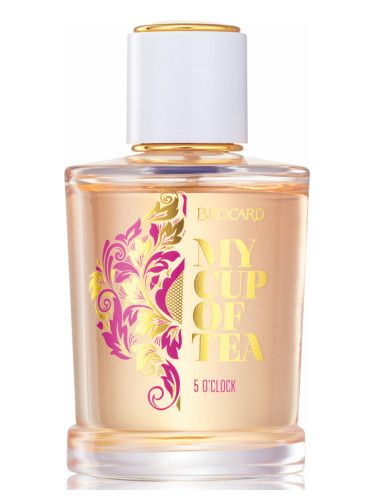 عطر بروكارد 5 كلوك