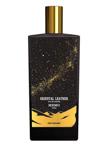 عطر ميمو باريس أورينتال ليذر