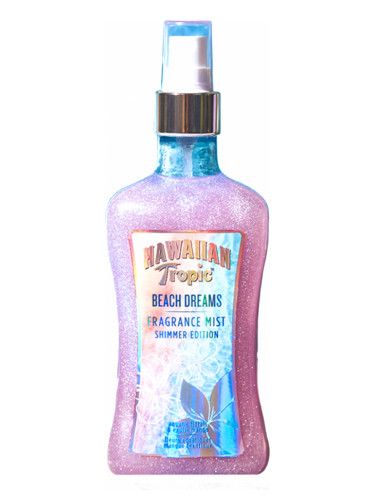 عطر هاوايان تروبيك بيتش دريمز