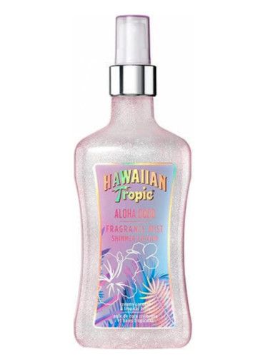 عطر هاوايا تروبيك ألوها كوكو