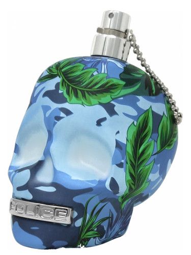 عطر بوليس توبي اكسوتيك جانغل فور من