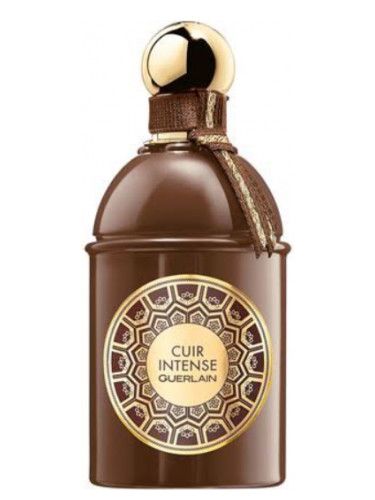 عطر جيرلان كوير انتنس