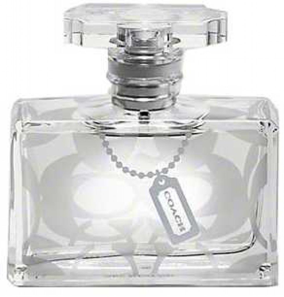 Eau de Toilette Coach