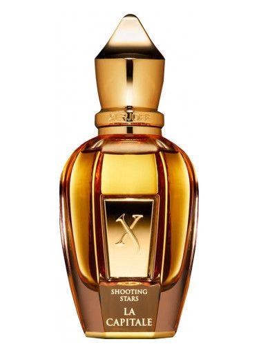 عطر زيرجوف لا كبيتال