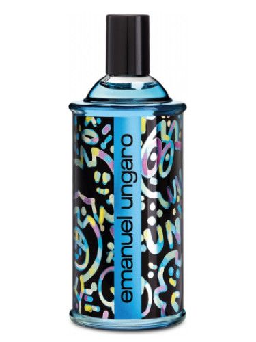 عطر ايمانويل أنغارو فور هيم