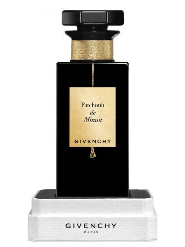عطر جيفنشي باتشولي دي مينويت
