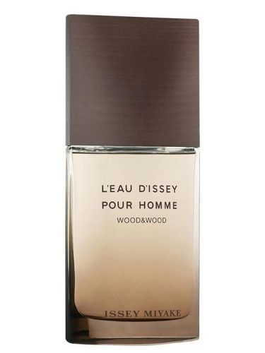 عطر ايسي مياكي ليو دا ايسي بور هوم وود أند وود