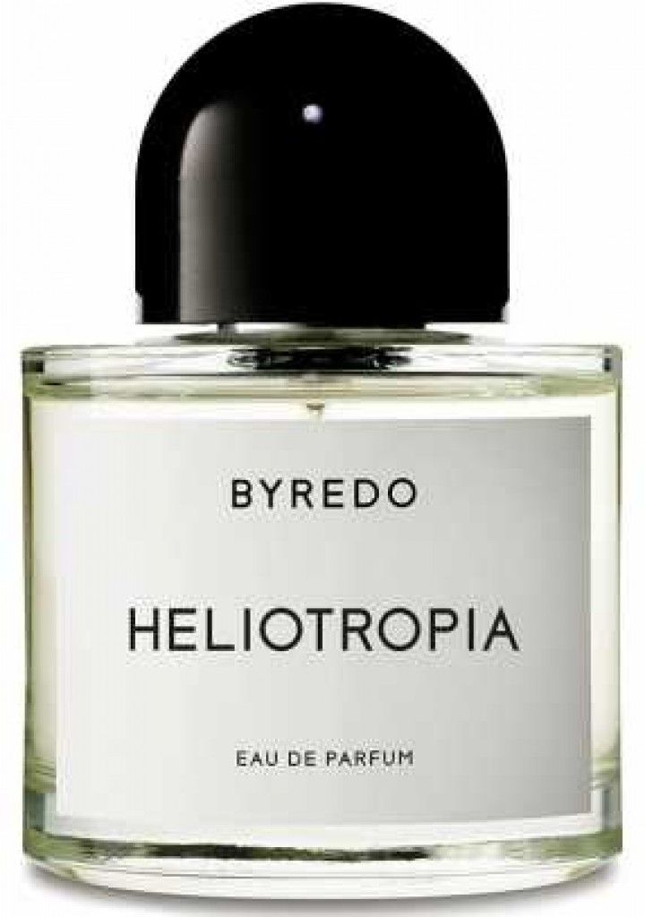 Heliotropia